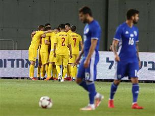 רומניה ניצחה בצדק (אלן שיבר)