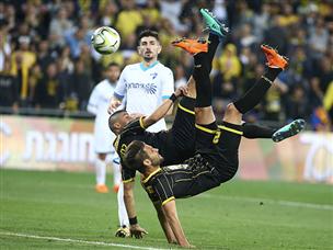 זה לא היה קל (אלן שיבר)