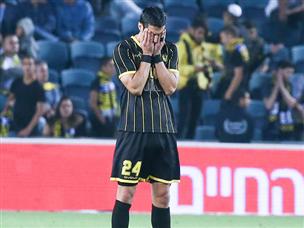 מאז אפריל 2013 בית"ר לא גברה על ב"ש (דני מרון)