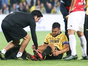 שכטר. משחקו האחרון? (דני מרון)