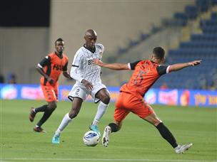 קונטה. חלק נכבד בשער הראשון של בני יהודה