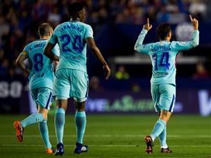 קוטיניו נתן תקווה (GETTY)