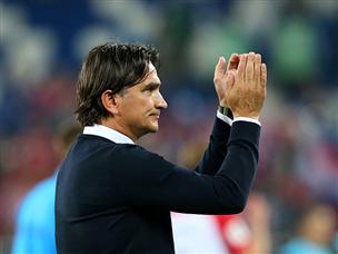 דאליץ'. יש לו נבחרת חזקה (getty)