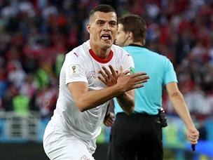 נשק קטלני מחוץ לרחבה. ג'אקה (getty)