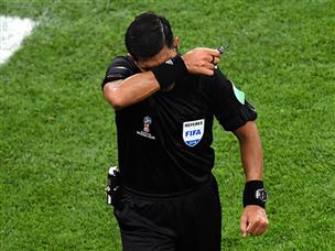 אנריקה קאסרס. החלטות גורליות בזכות המצלמות (getty)