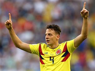 אריאס בעננים (GETTY)