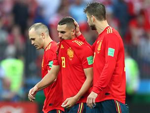 הספרדים מפסידים שוב בדו קרב פנדלים (getty)