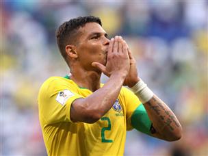 סילבה. משחק עצום שלו (getty)