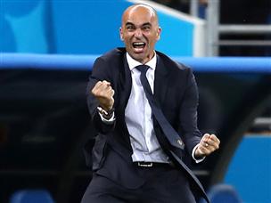 שאפו למרטינס על החילופים (getty)