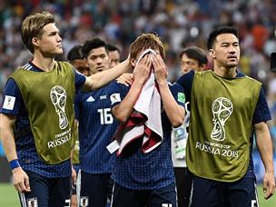 הסמוראים הכחולים יכולים לחזור הביתה גאים (getty)