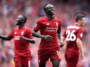 איש המשחק. מאנה חוגג צמד נפלא (getty)