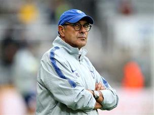 סארי, עדיין מושלם בליגה (getty)