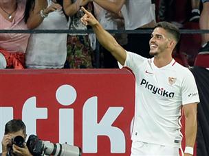 סילבה חגג בדרך לפסגת מלכות השערים (GETTY)