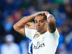 מריאנו. ריאל לא כבשה כבר 409 דקות (GETTY)