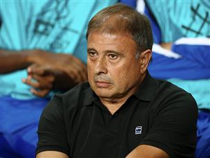 אלישע לוי ניסה לשנות, אבל ללא הועיל (צילום: אלן שיבר)