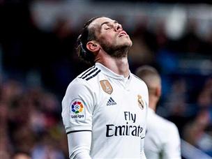 בייל, ניסה להכניס את עצמו והרבה להחטיא (getty, Sonia Canada)