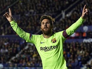 (David Aliaga/MB Media, Getty)