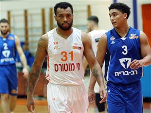 איש הקלאץ' של נס ציונה. קוק (מנהלת הליגה)