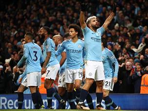 המאבק ממשיך (Clive Brunskill)