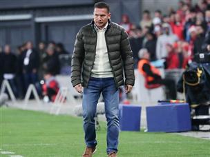 מה יהיה הסוף? בכר (דני מרון)