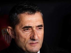 ואלוורדה, שיעור חשוב (getty, Aitor Alcalde)