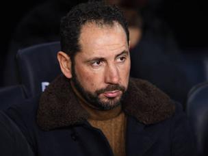 מאצ'ין עוד פנטז על עלייה לחצי (David Ramos, Getty)