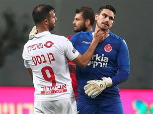 לבקוביץ' הציל את רפואה (אלן שיבר)