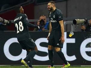 בישול גדול לוויניסיוס (Lars Baron, Getty)