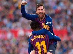 שוב הציל את ברצלונה (GETTY)