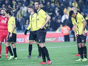 מבינים את עומק הכישלון (דני מרון)