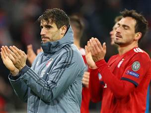 נכנעו לקבוצה טובה יותר (getty)