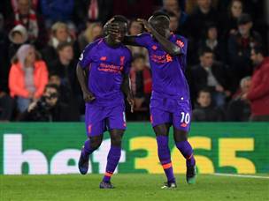 נאבי קייטה. החזיר את ליברפול למשחק (Gettyimages.  Mike Hewitt)