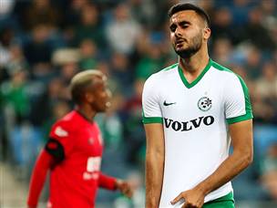 הרבה להחמיץ. עוואד (אלן שיבר)