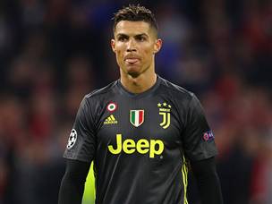 רונאלדו, יכול להשלים את העבודה בגומלין הביתי (getty)