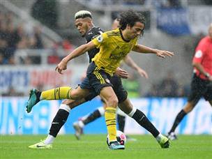 משחק מבולגן עם הרבה חלודה (getty, Stu Forster)