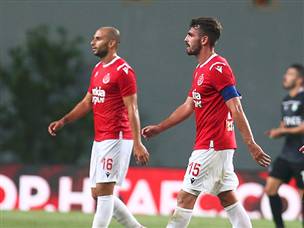 הפסד חמישי (אלן שיבר)