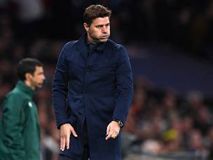 פוצ'טינו. ערב לא פשוט (Getty)