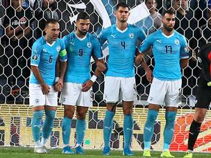 אבל לפני שאנחנו מחפשים נסים בפלייאוף, אולי כדאי שנלמד לבנות חומה (צילום: אלן שיבר)