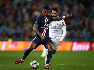 אבל פאריס עשויה מחומר אחר (getty)