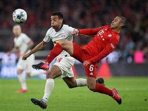 0:0 ראשון של הקבוצות העונה (getty)