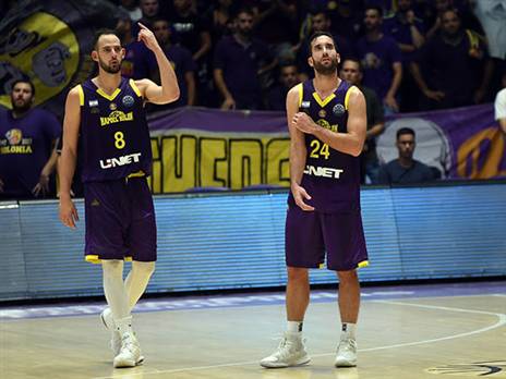 אוחיון לצד שמחון. היה חסר (ברני ארדוב)