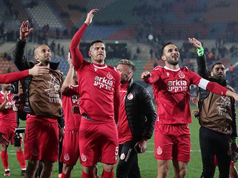 הפועל ת"א תעבור לידיים חדשות? (דני מרון)