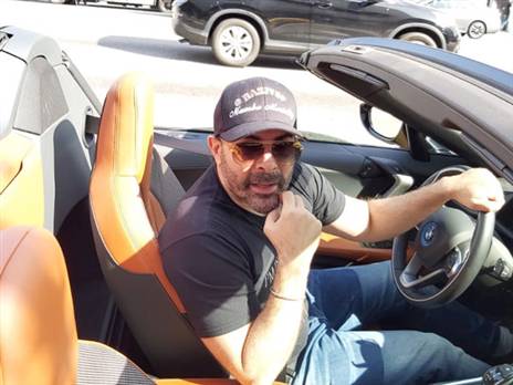 יאני רז והרכב המפואר