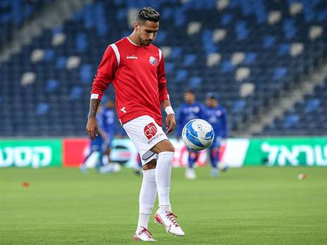 בדרך לקאמבק, בוזגלו