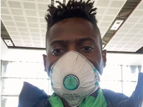 (באדיבות הטוויטר הרשמי של צ'יבוטה)