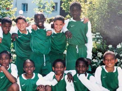 שיחקנו בשביל גביע ה-2 יורו כאילו זה גביע העולם