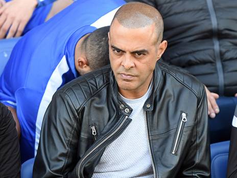 (ברני ארדוב)