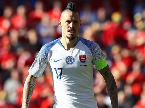 האמשיק מגיע לישראל (getty)