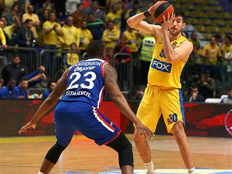 רבע ראשון אדיר לזוסמן. (שיבר)