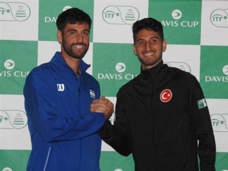 פתאל וג'ליקבילק (צילום: לידור גולדברג, איגוד הטניס)